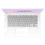 Asus ChromeBook Plus CX34 CX3402CVA-PQ1339 Intel Core 3 100U 8GB 256GB 14 inci Blanco Perla